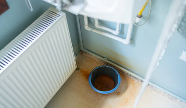 Best Water damage repair service  in Charles Town, WV